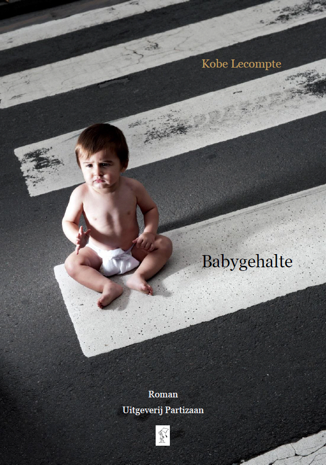 Cover Babygehalte