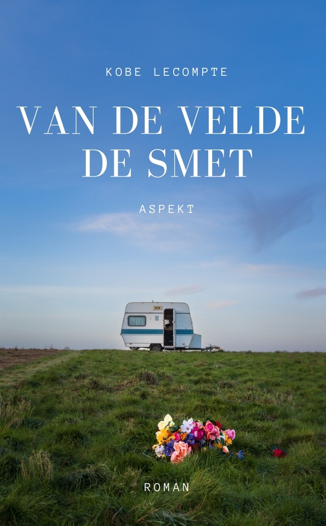 Cover Van de Velde De Smet