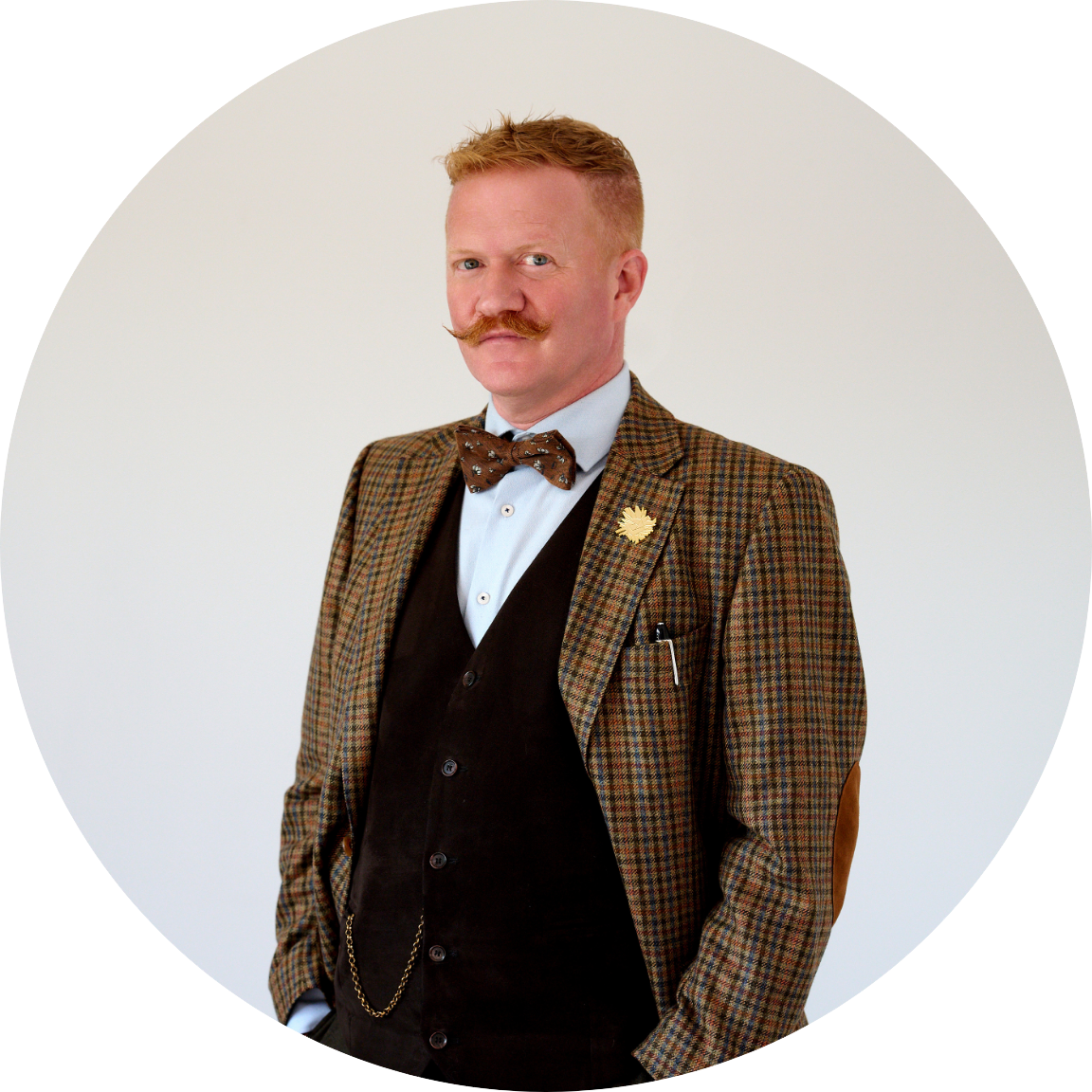 Kobe Lecompte - credits by Dominique Buntinx